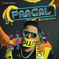 Badshah — Paagal — обложка